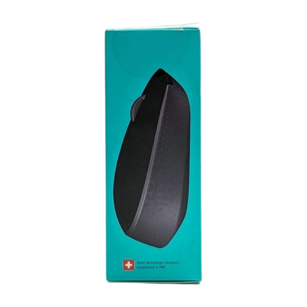 Logitech M170 Wireless Mouse - Image 4