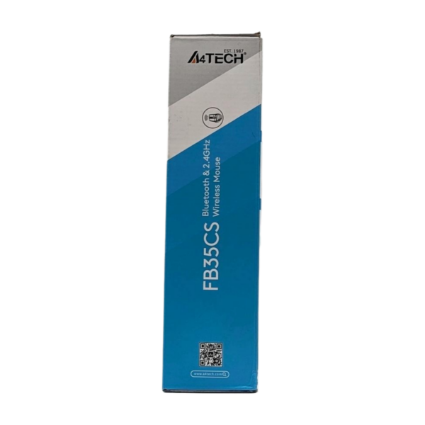 A4TECH FB35CS BLUETOOTH MOUSE - Image 4