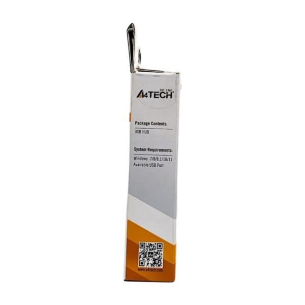 A4TECH HUB-30 USB - Image 3