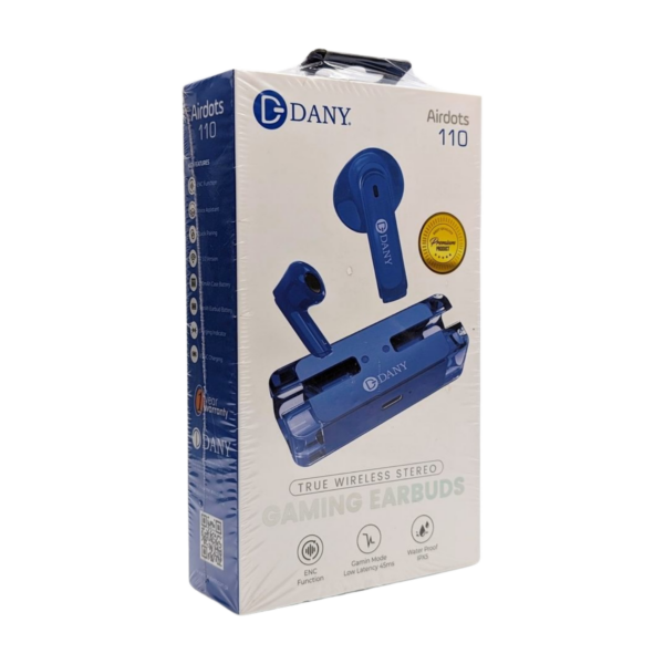 Dany Airdots 110
