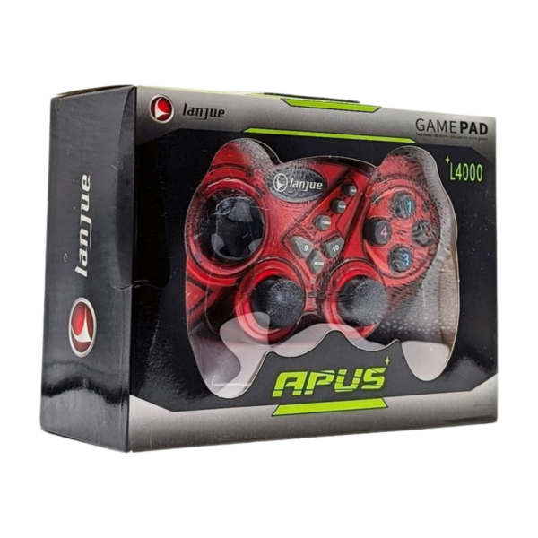 Lunar L4000 Wired CONTROLLER