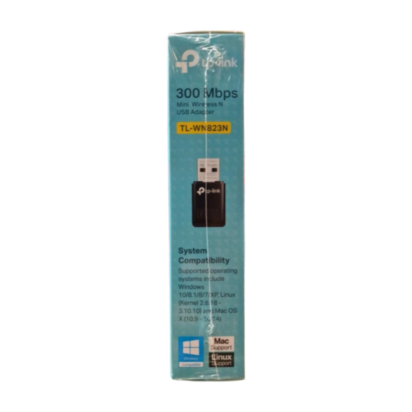 Tp Link WN823N USB Adapter - Image 3