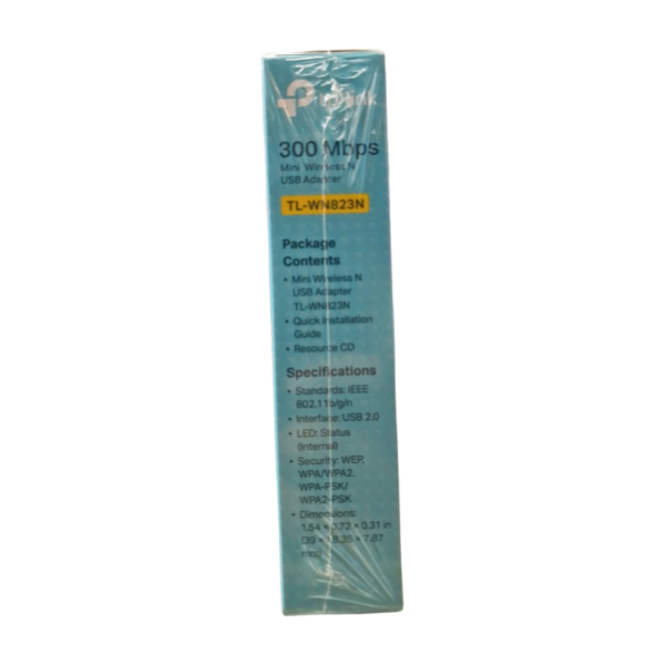 Tp Link WN823N USB Adapter - Image 4