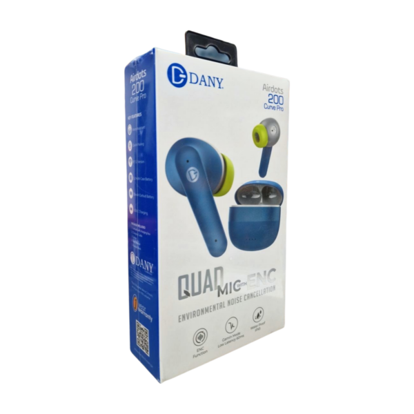 Airdots 200 Curve Pro - Image 2