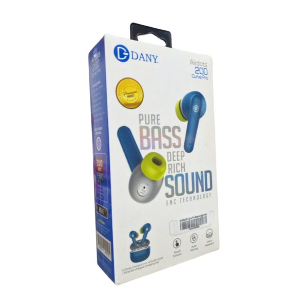 Airdots 200 Curve Pro - Image 4