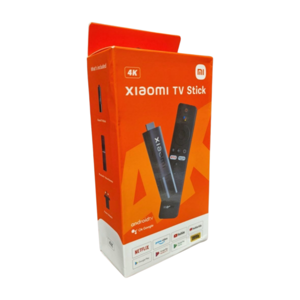 Xiaomi Mi TV Stick 4K