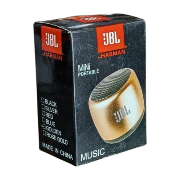 JBL M3 Mini BT Speaker