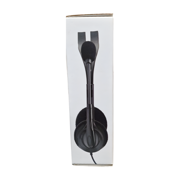 A4TECH BH230  Wireless Headset - Image 3