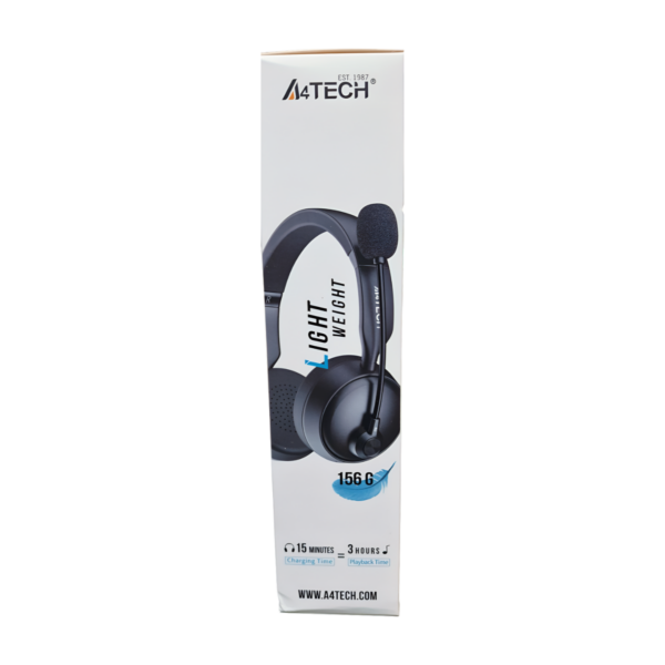 Logitech H111 Stereo Headset - Image 3