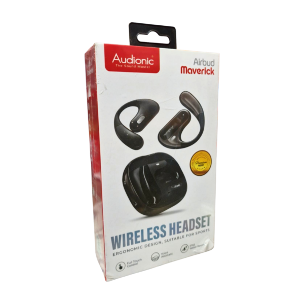 Morui MB-H1 Airpods