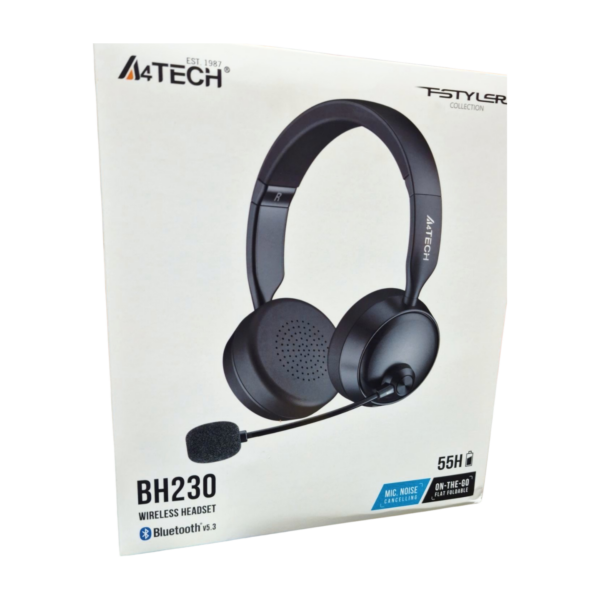 A4TECH BH230  Wireless Headset