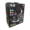 Onikuma K8 RGB Gaming Headphone with Microphone Volume Control